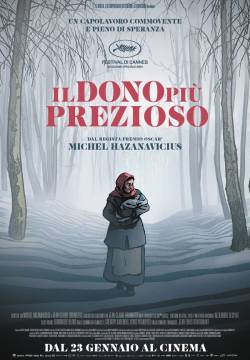 Il dono più prezioso