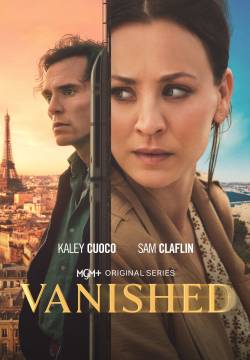Vanished - Stagione 1