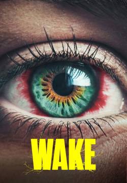 Wake - La Veglia - Stagione 1