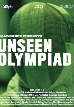 Unseen Olympiad