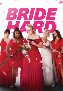 Bride Hard - Un matrimonio esplosivo