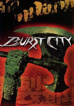 Burst City