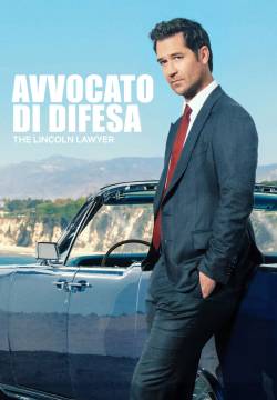 Avvocato di difesa - The Lincoln Lawyer - Stagione 4