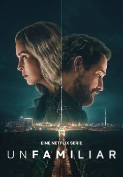 Unfamiliar - Stagione 1