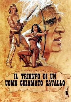 Shunka Wakan - Il trionfo di un uomo chiamato Cavallo