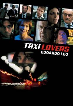 Taxi Lovers
