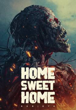 Home Sweet Home: La Rinascita
