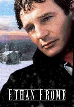 Ethan Frome - La storia di un amore proibito