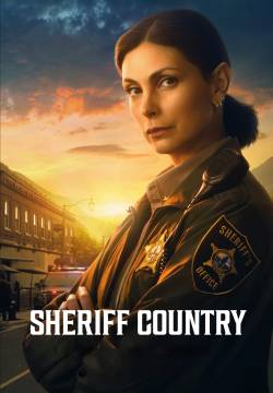 Sheriff Country - Stagione 1