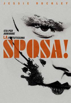La Sposa!