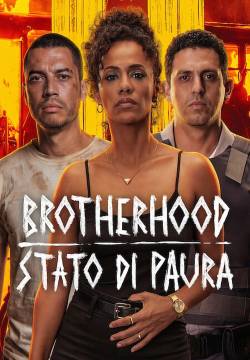 Brotherhood - Stato di paura