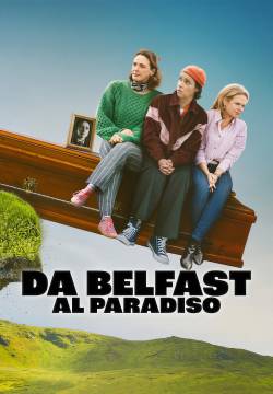 Da Belfast al paradiso - Stagione 1