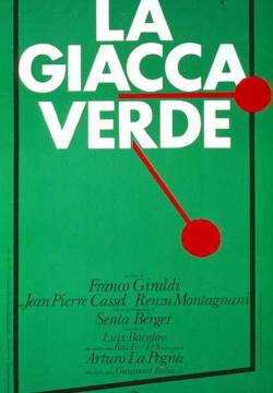 La giacca verde