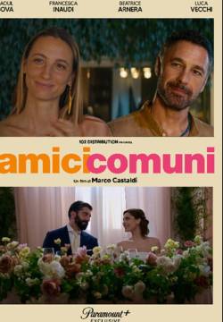 Amici comuni