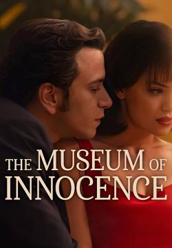Il museo dell'innocenza - Stagione 1