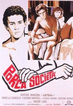 Porca società