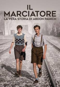 Il Marciatore - La vera storia di Abdon Pamich