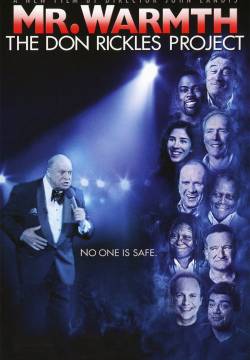 Mr. Warmth: The Don Rickles Project