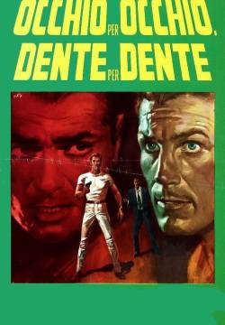 Occhio per occhio, dente per dente