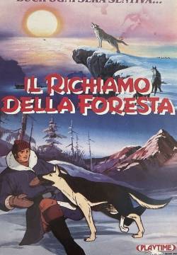 Il richiamo della foresta