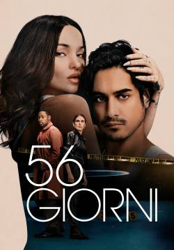 56 giorni - Stagione 1