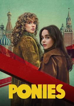 PONIES - Stagione 1