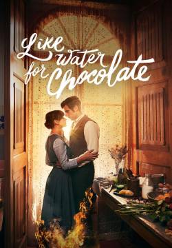 Come l'acqua per il cioccolato - Stagione 2