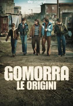 Gomorra - Le Origini - Stagione 1