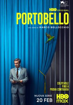 Portobello - Stagione 1