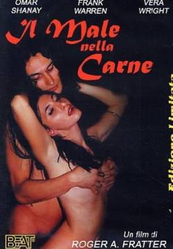 Flesh Evil: Il Male Nella Carne