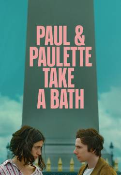 Paul & Paulette Take a Bath