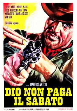 Dio non paga il sabato