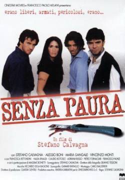 Senza Paura