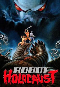 I robot conquistano il mondo