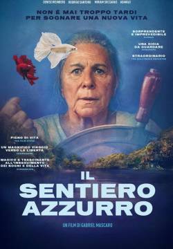 Il sentiero azzurro