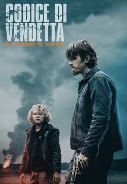 Codice Di Vendetta - Barron's Cove