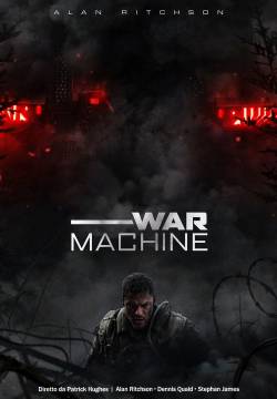 War Machine