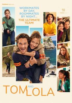 Tom e Lola - Stagione 2
