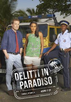 Delitti in Paradiso - Stagione 15