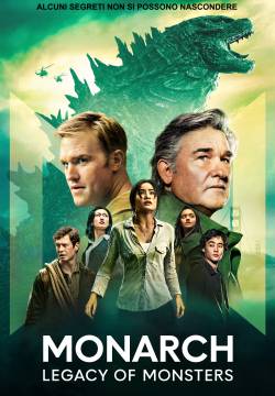 Monarch: Legacy of Monsters - Stagione 2
