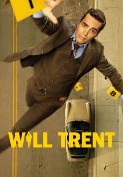 Will Trent - Stagione 4