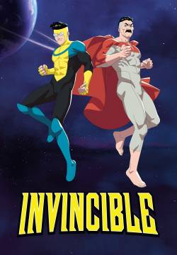 Invincible - Stagione 4