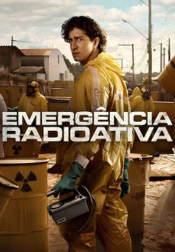 Emergenza Radioattiva - Stagione 1