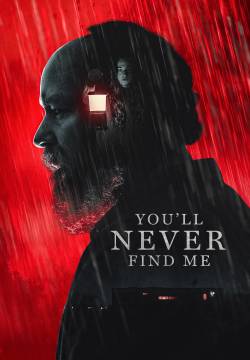 You'll Never Find Me - Nessuna via d'uscita