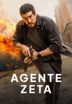 Agente Zeta