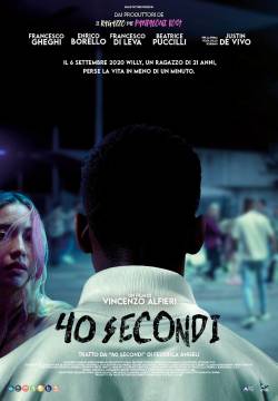 40 secondi