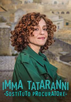 Imma Tataranni - Sostituto procuratore - Stagione 5