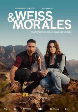 Weiss & Morales - Stagione 1