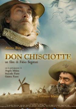 Don Chisciotte
