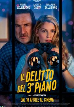Il delitto del 3° piano